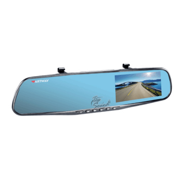 Видеорегистратор Artway AV-603 GLASS