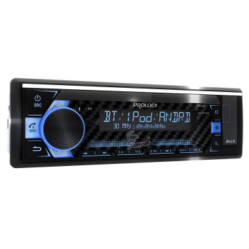 Prology CMD-300 DSP/USB/Bluetooth/4x55Вт