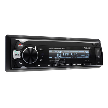 Prology CMX-185 USB/SD/Bluetooth/4x55Вт
