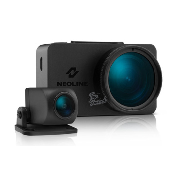 Видеорегистратор Neoline G‑Tech X76 Dual