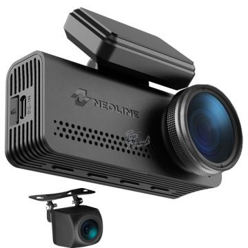 Видеорегистратор Neoline Argus 4K DUAL