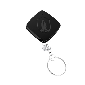 Ключ-метка Bluetooth 4.2 Призрак Key ID 